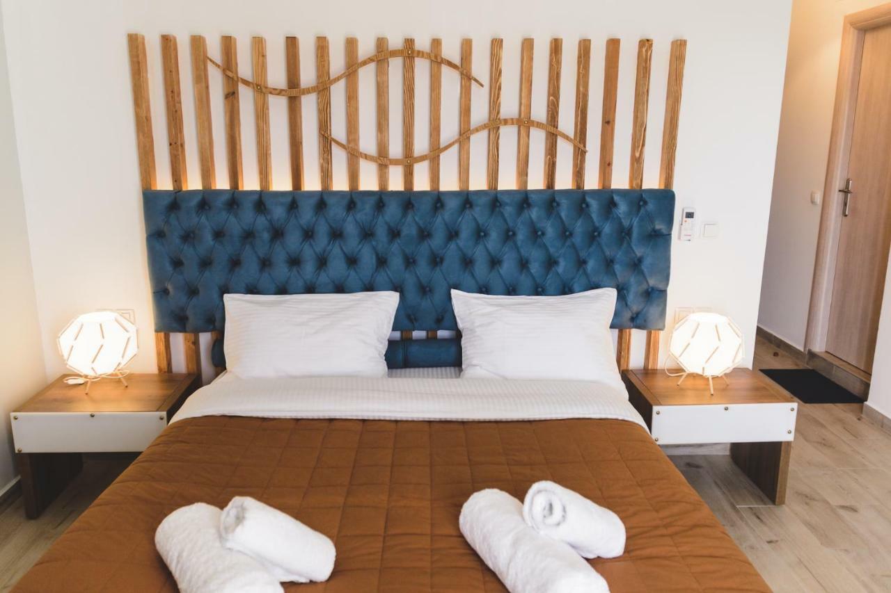 Dome Rooms Downtown 하니아 외부 사진