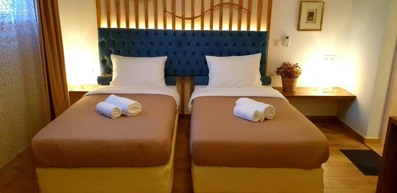 Dome Rooms Downtown 하니아 외부 사진